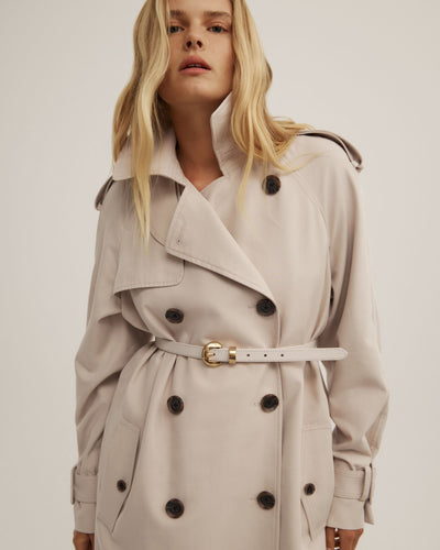 Olivia Slim Belt