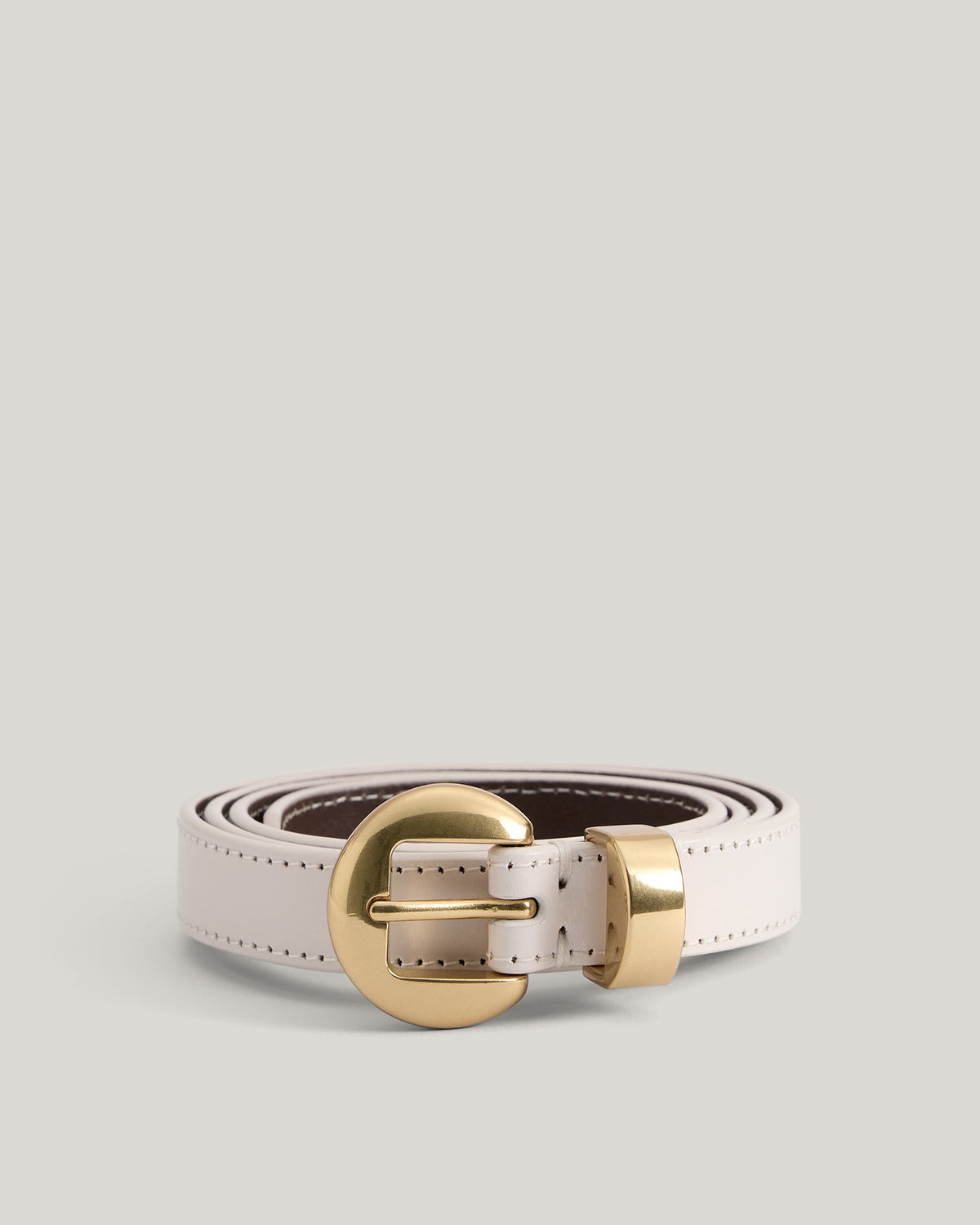Olivia Slim Belt