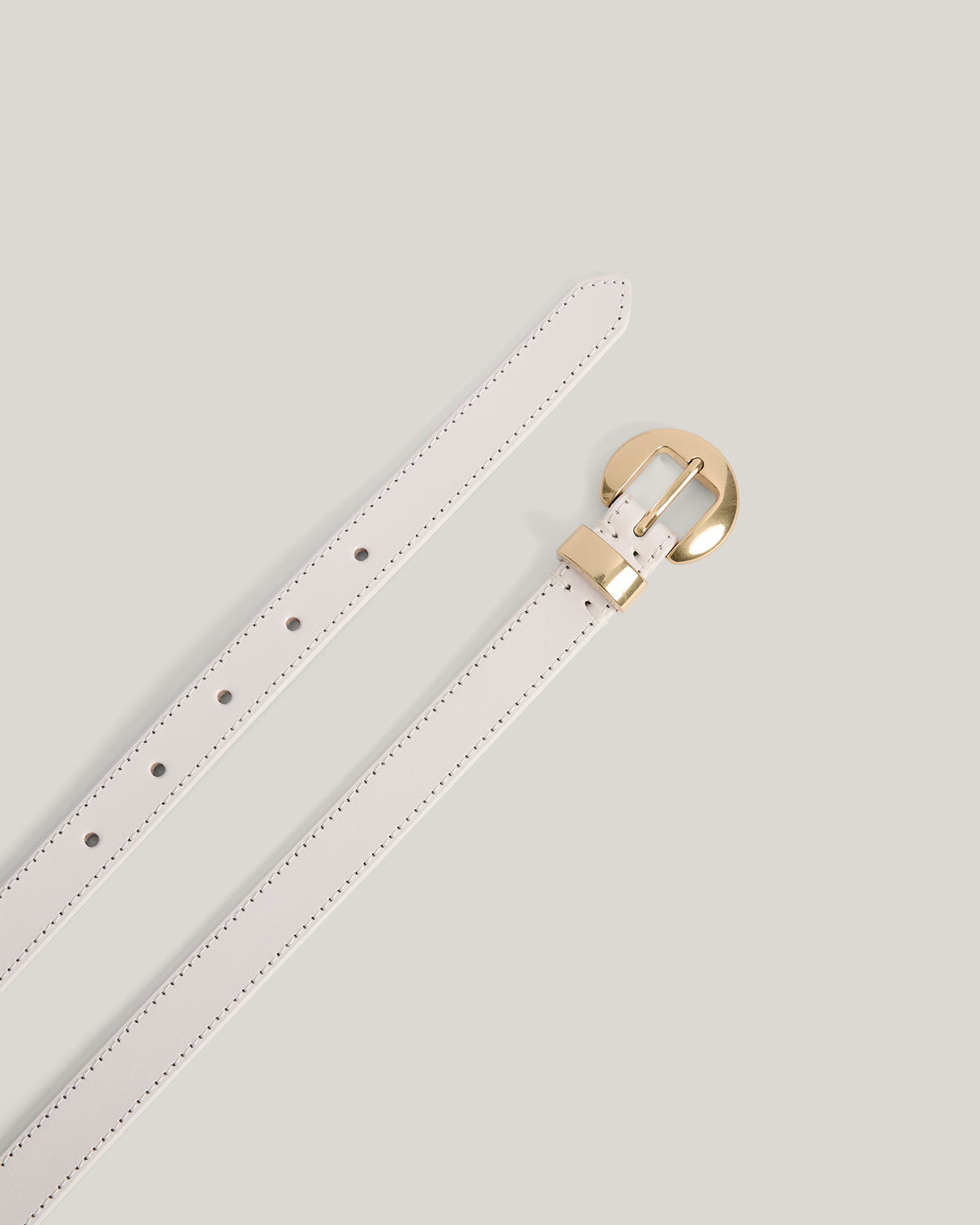 Olivia Slim Belt