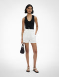Tailored Shorts