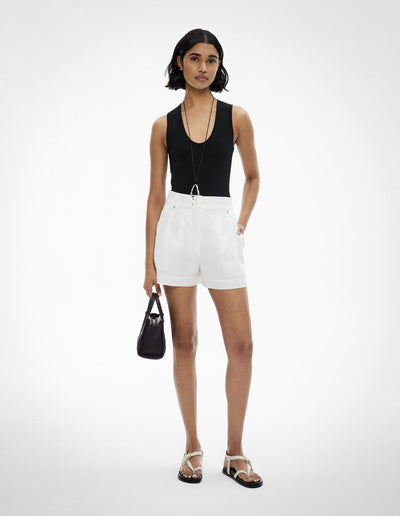 Tailored Shorts
