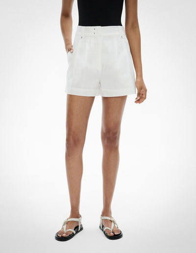 Tailored Shorts