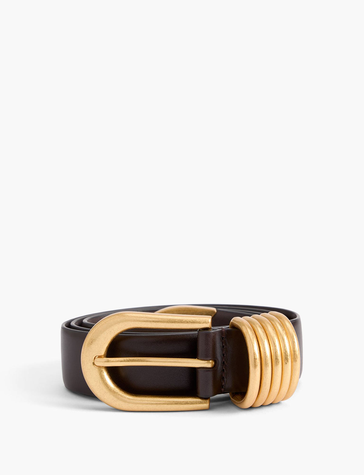 Clarissa Wide Belt
