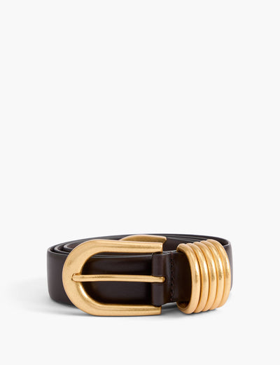 Clarissa Wide Belt