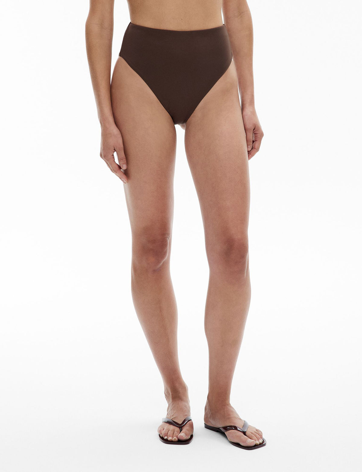 Twist Bikini Bottom