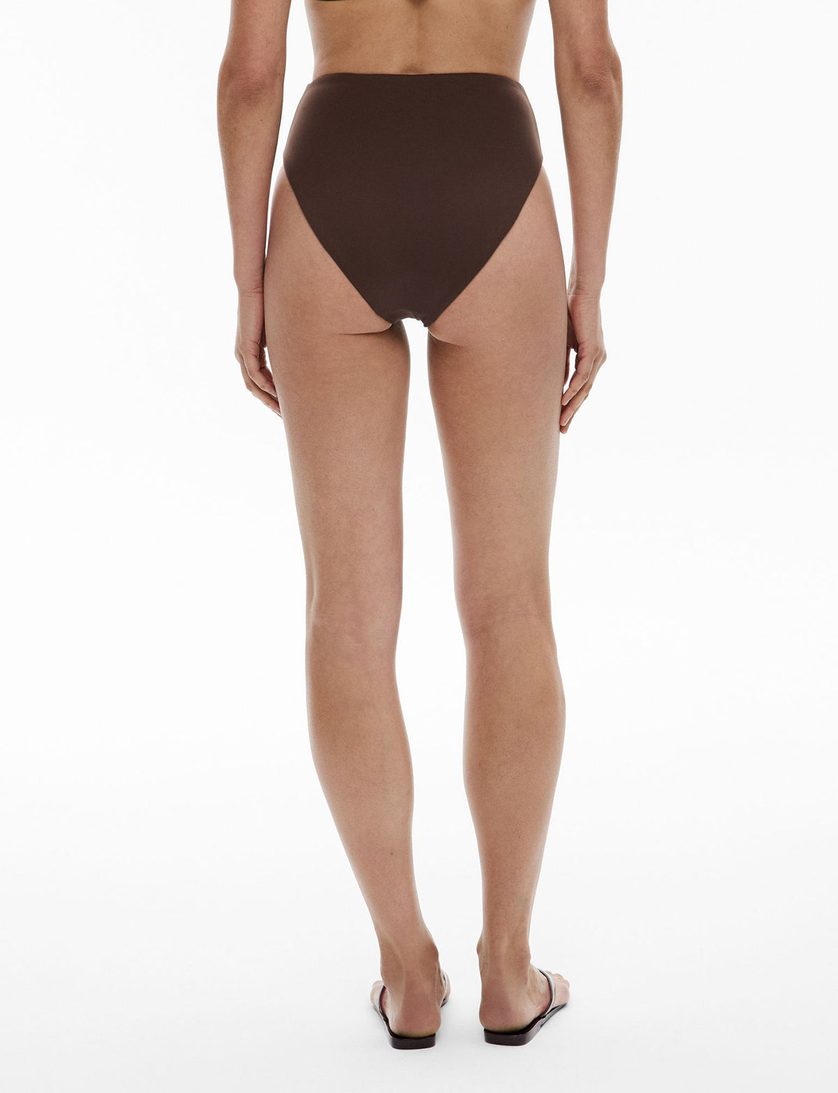 Twist Bikini Bottom