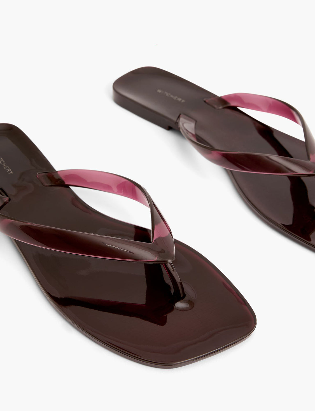 Gracie Jelly Slides