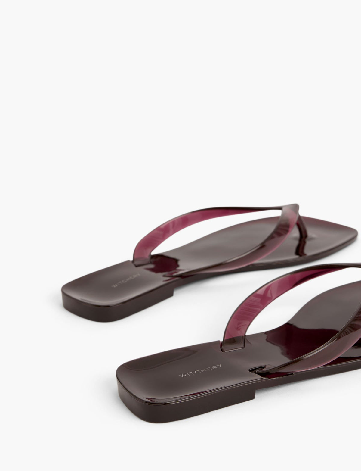 Gracie Jelly Slides