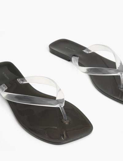 Gracie Jelly Slides