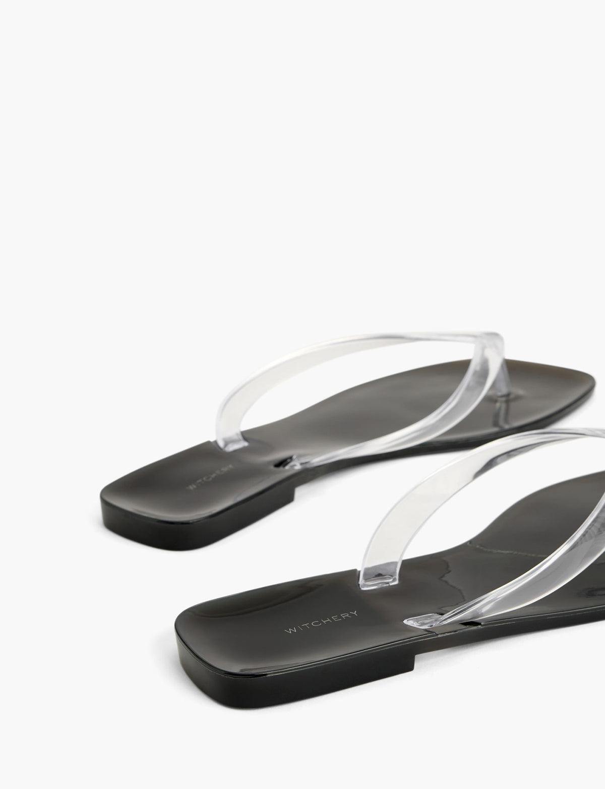 Gracie Jelly Slides