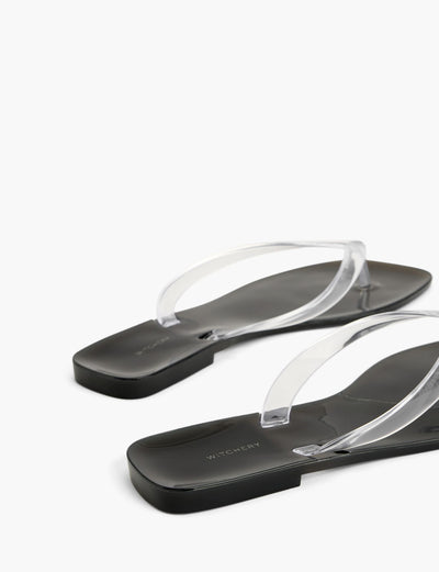 Gracie Jelly Slides