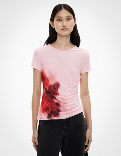 Mesh Baby T-Shirt