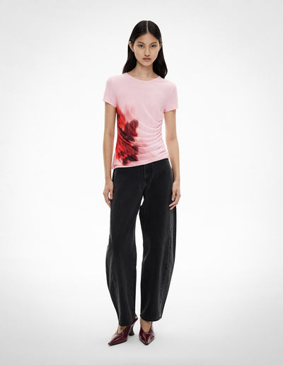 Mesh Baby T-Shirt