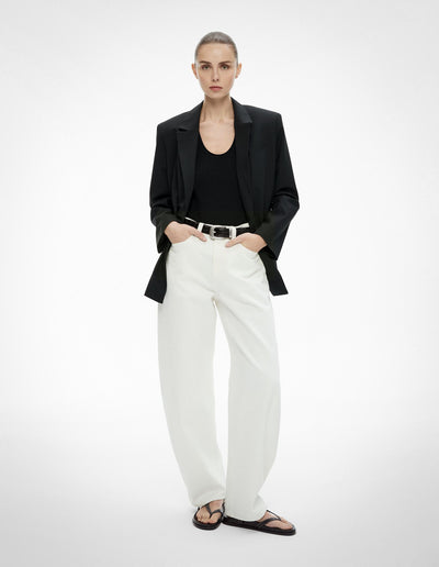 Compact Bodysuit