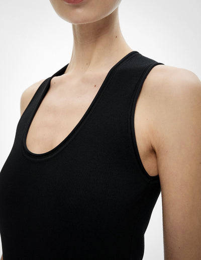 Compact Bodysuit