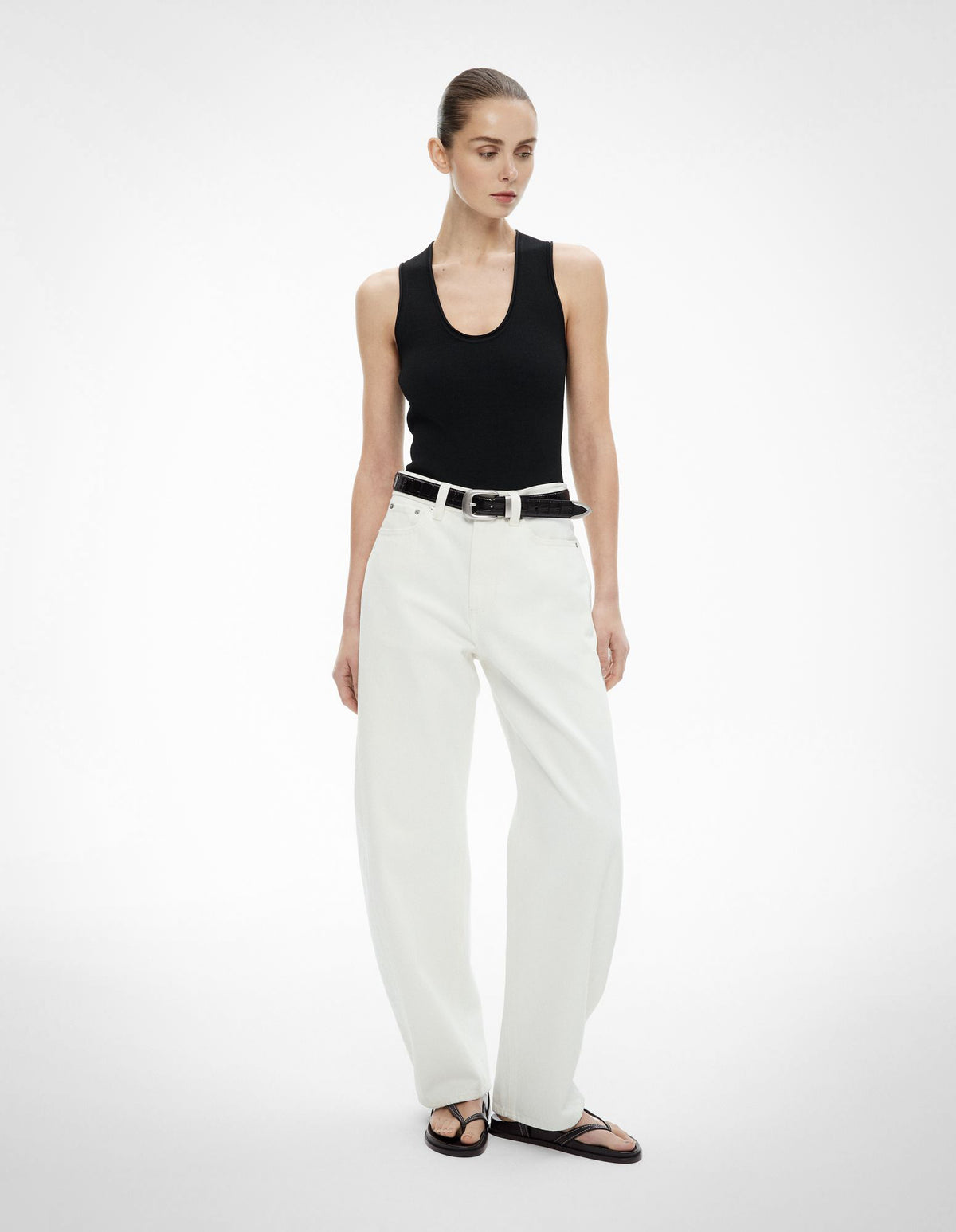 Compact Bodysuit