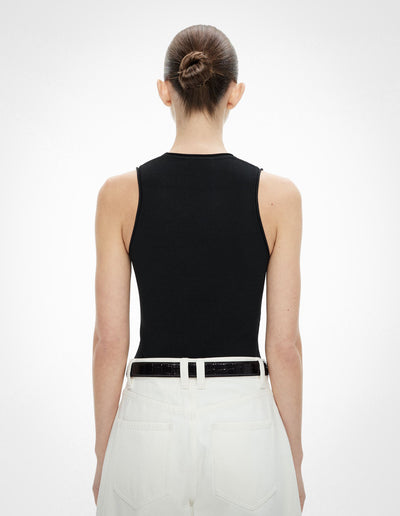 Compact Bodysuit