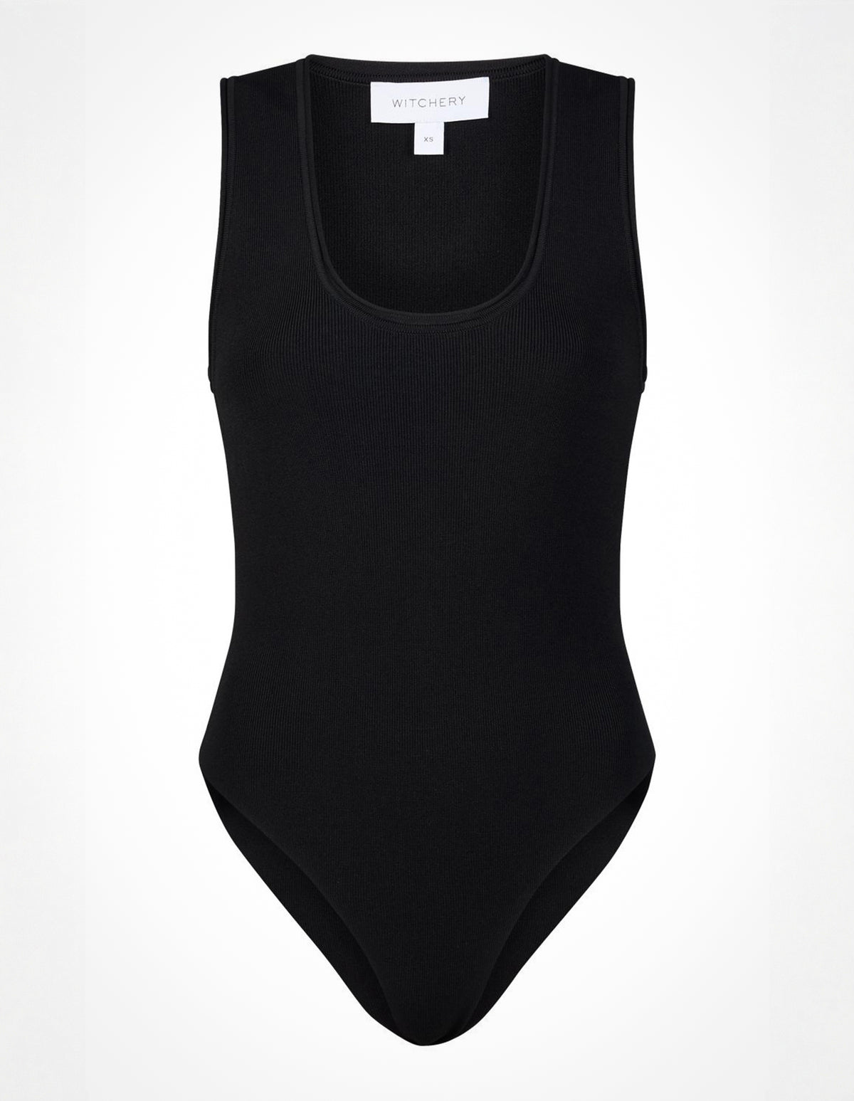 Compact Bodysuit