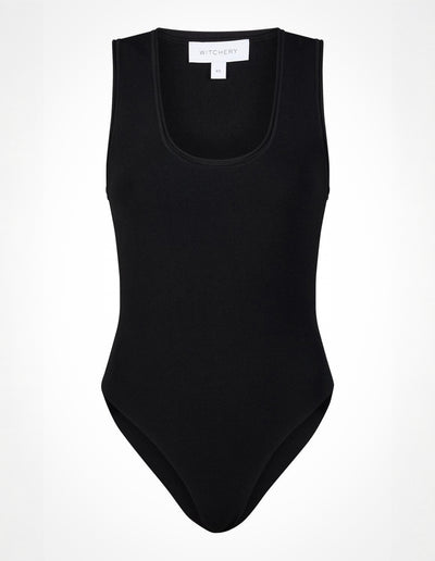 Compact Bodysuit