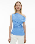 Asymmetric Shoulder Top