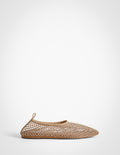 Mindy Mesh Flats