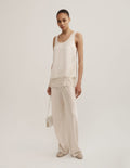 Clean Bias Pants