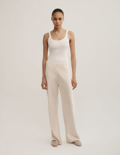 Clean Bias Pants