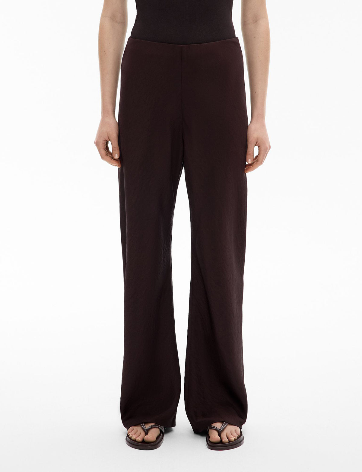 Clean Bias Pants