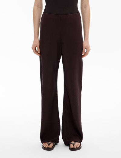 Clean Bias Pants