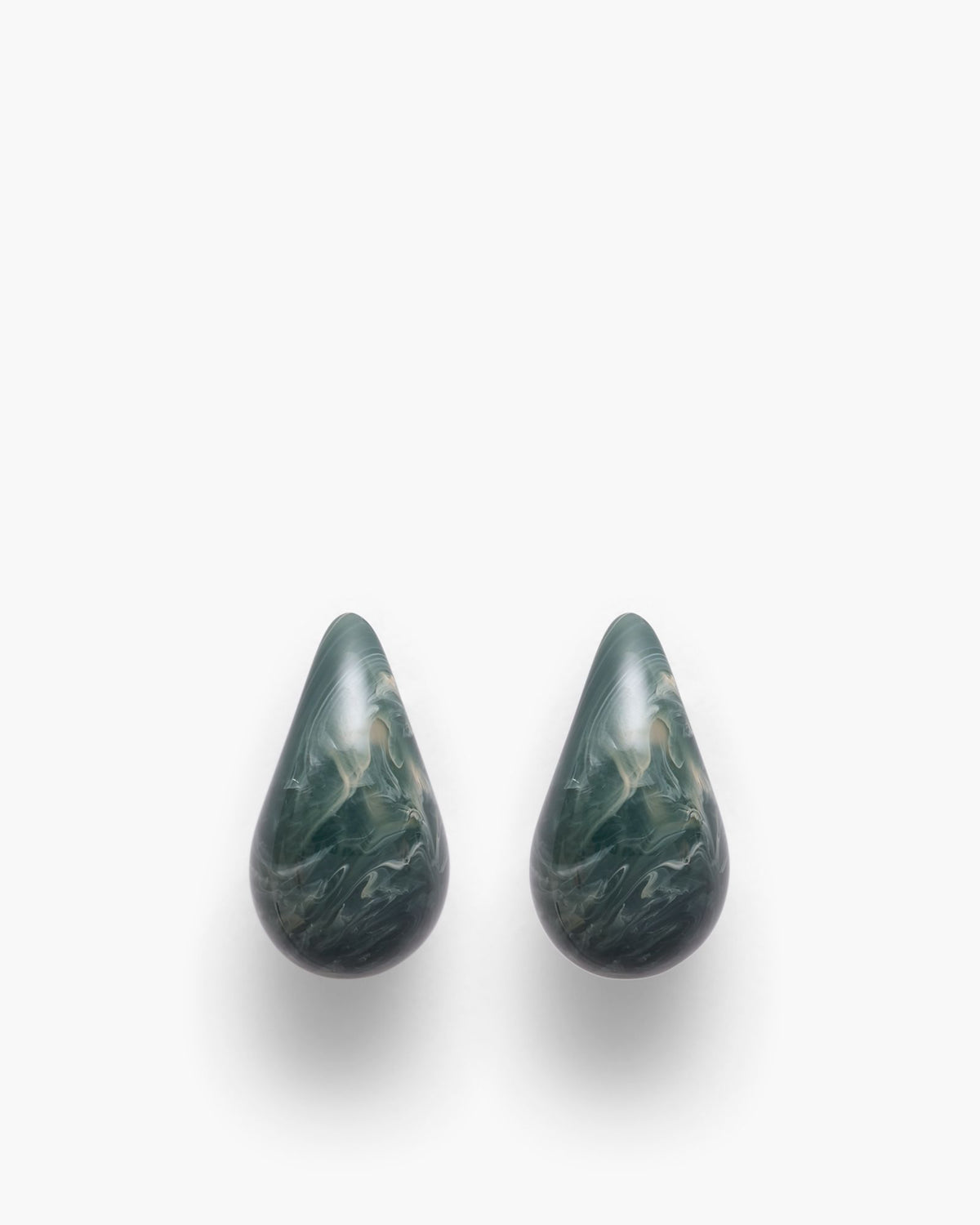 Kai Resin Earrings