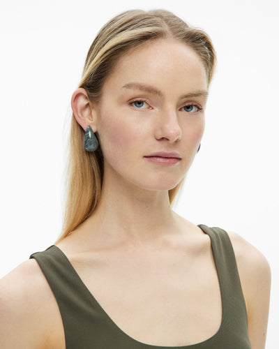 Kai Resin Earrings