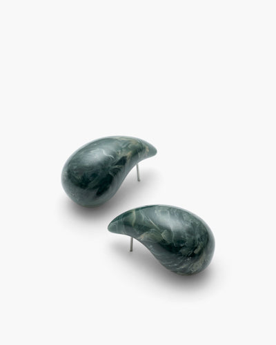 Kai Resin Earrings