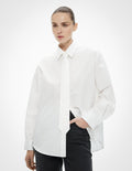 Neck Tie Shirt