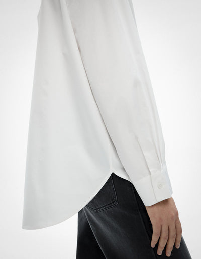 Neck Tie Shirt