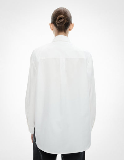 Neck Tie Shirt