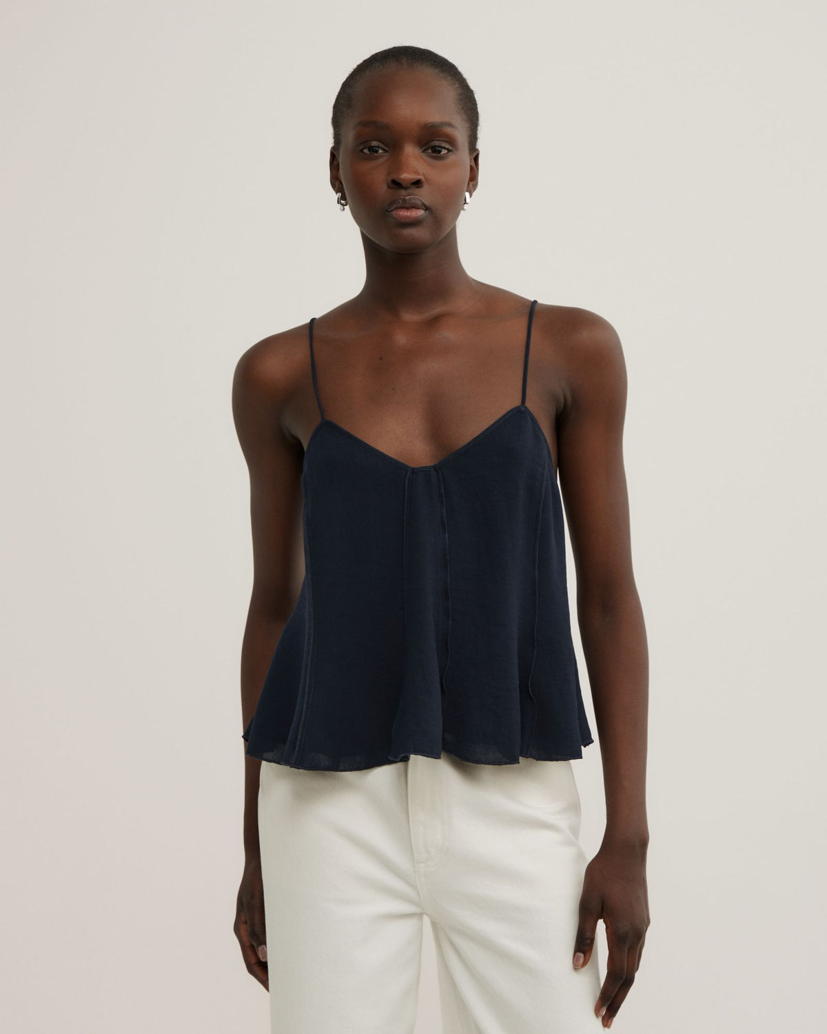 Panelled Camisole