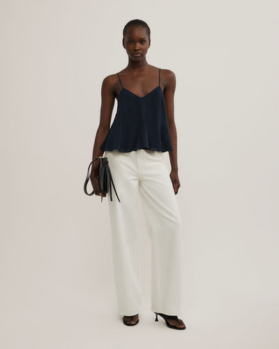 Panelled Camisole