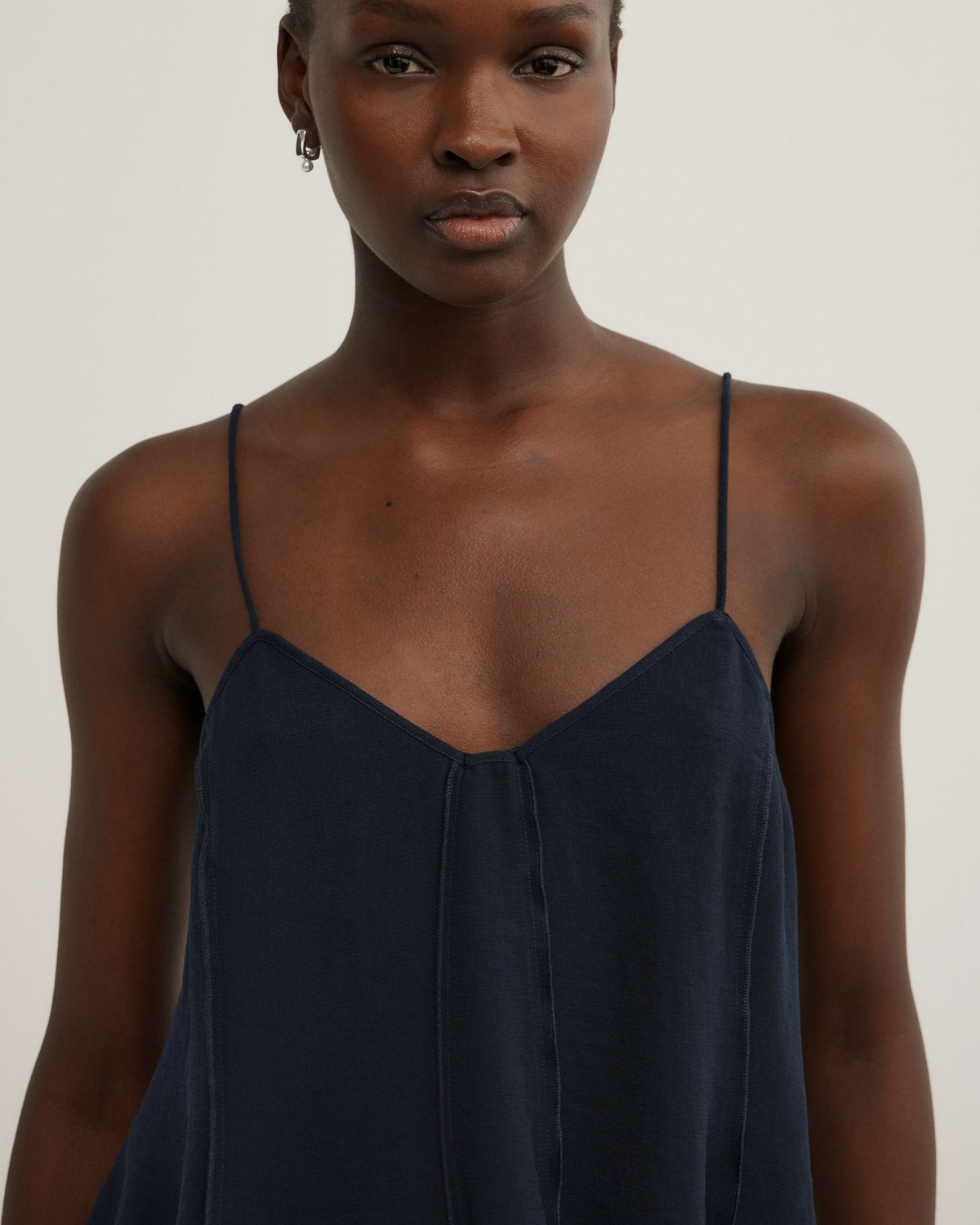 Panelled Camisole