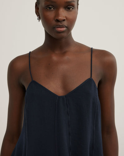 Panelled Camisole