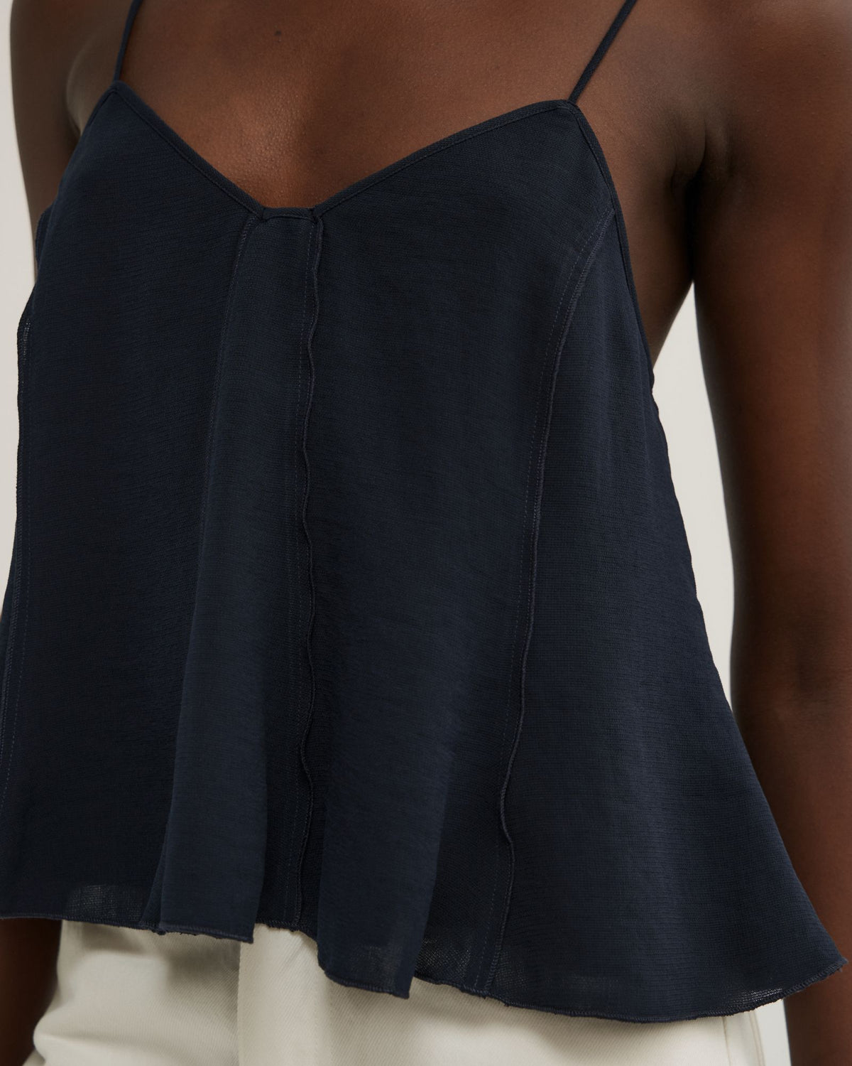 Panelled Camisole
