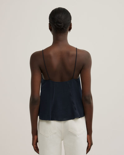 Panelled Camisole