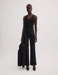 Slim Clean Pants