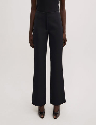 Slim Clean Pants