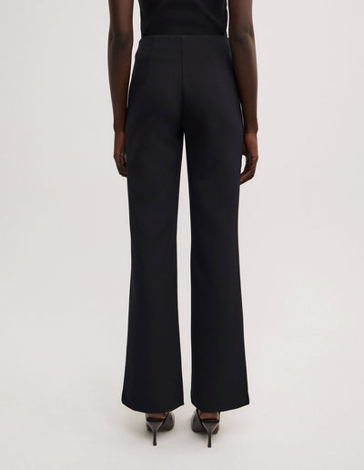 Slim Clean Pants