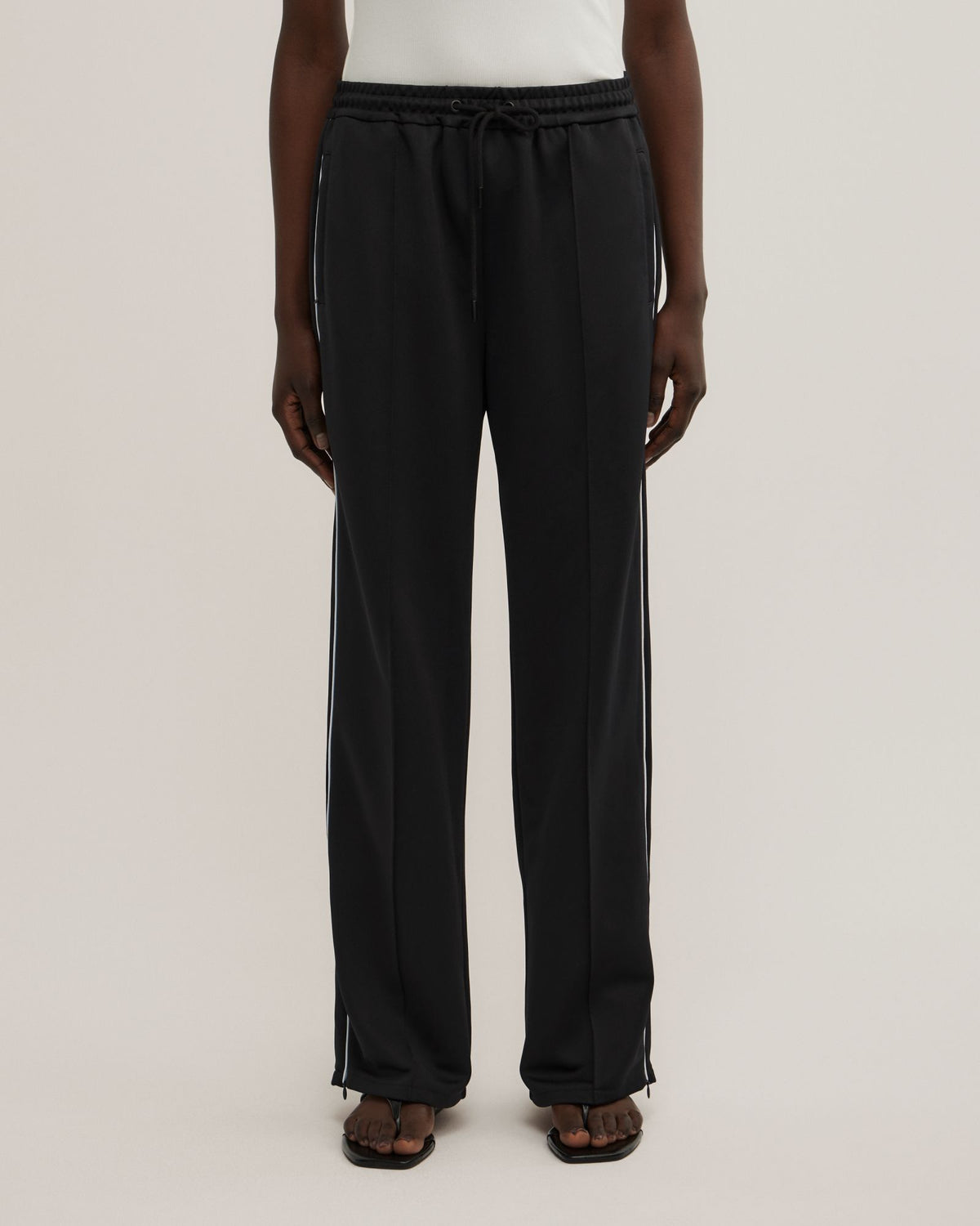 Piping Detail Trackpants