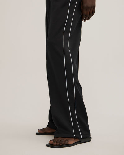 Piping Detail Trackpants