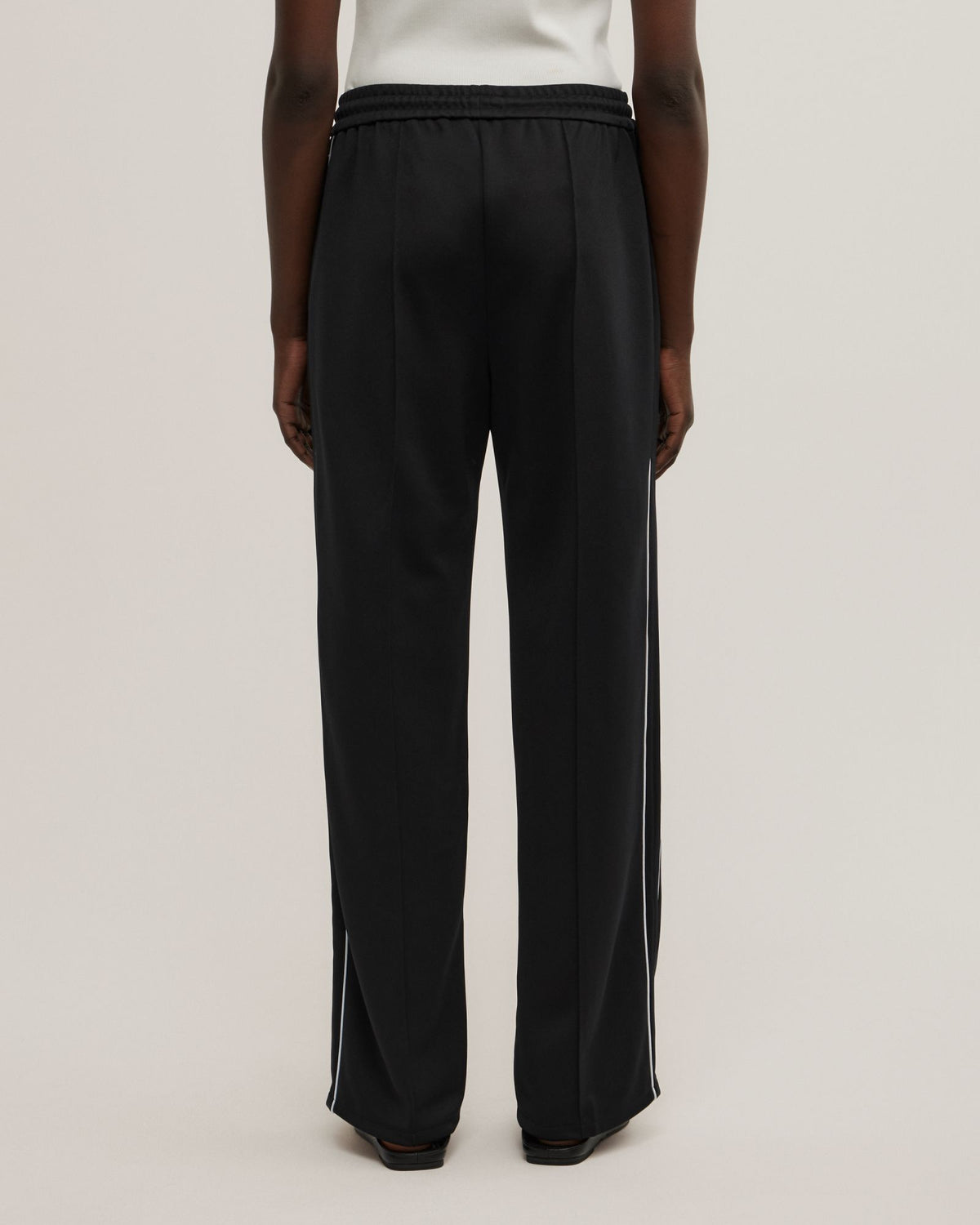 Piping Detail Trackpants
