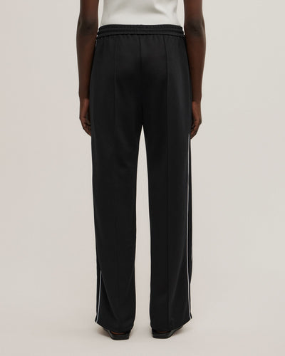 Piping Detail Trackpants