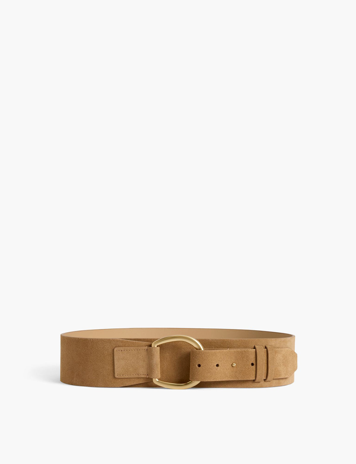 Stevie Wide Belt