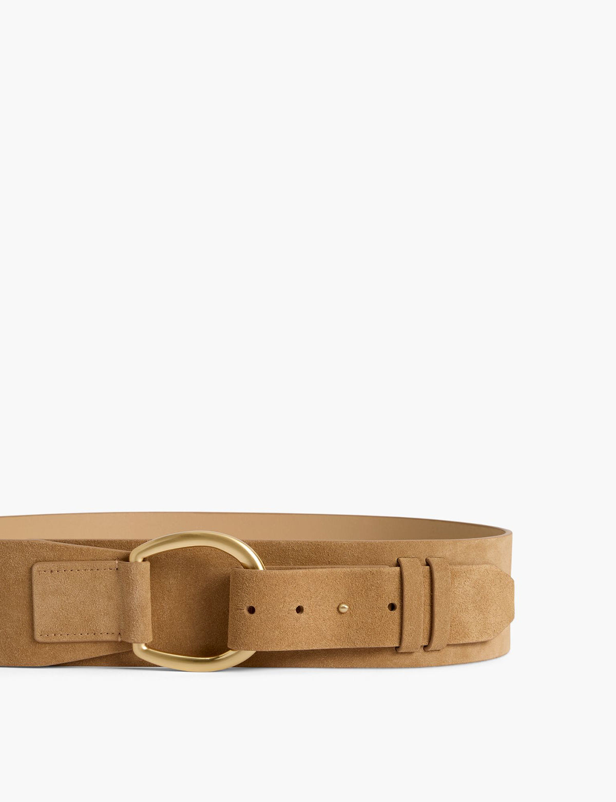 Stevie Wide Belt